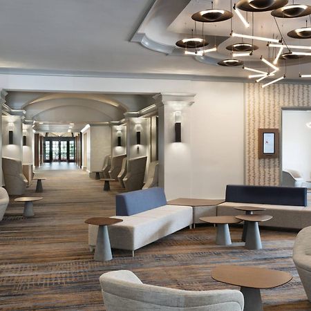 Marriott ג'קסונוויל מראה חיצוני תמונה