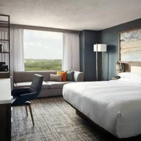Marriott ג'קסונוויל מראה חיצוני תמונה