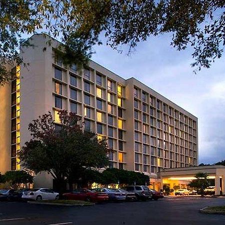 Marriott ג'קסונוויל מראה חיצוני תמונה