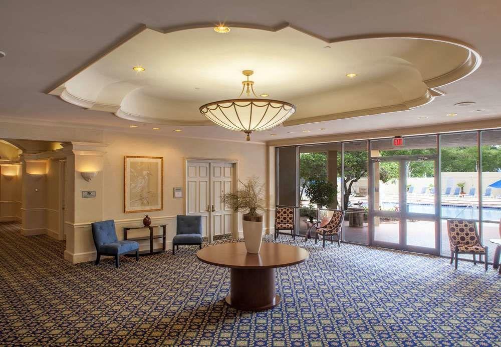 Marriott ג'קסונוויל מראה חיצוני תמונה