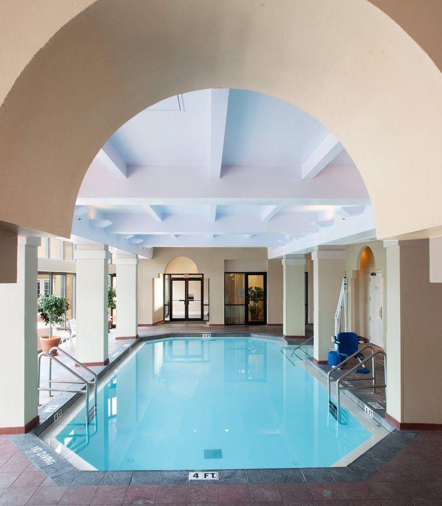 Marriott ג'קסונוויל מראה חיצוני תמונה