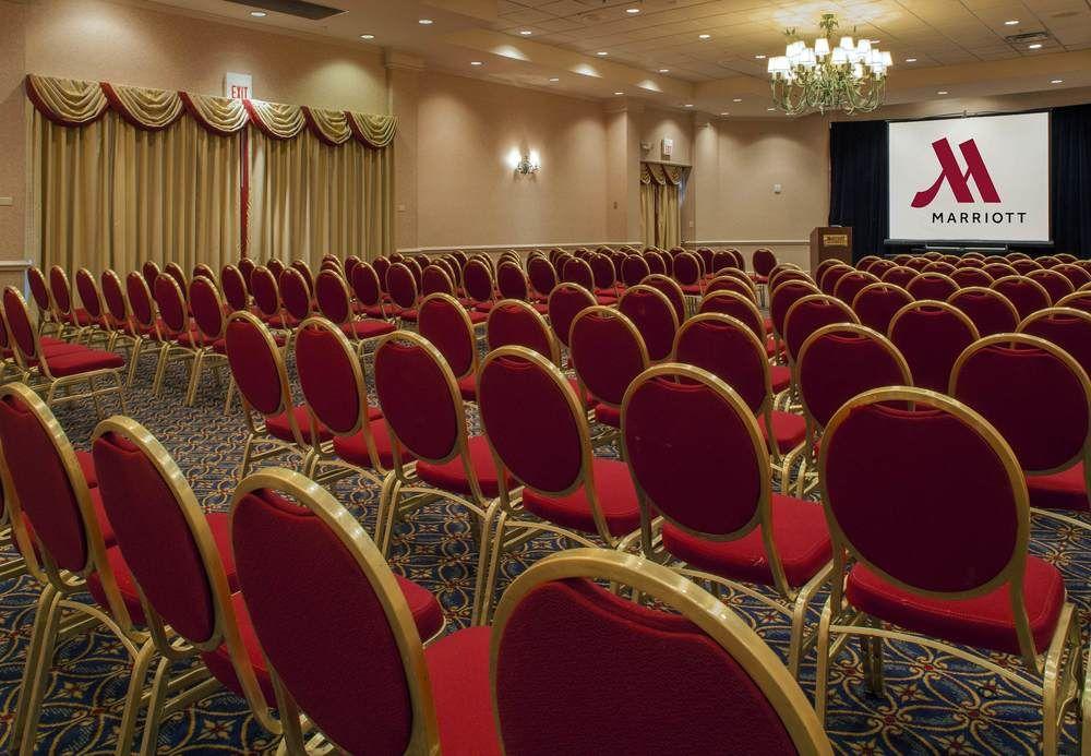 Marriott ג'קסונוויל מראה חיצוני תמונה