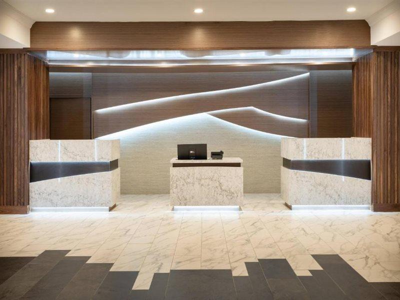 Marriott ג'קסונוויל מראה חיצוני תמונה
