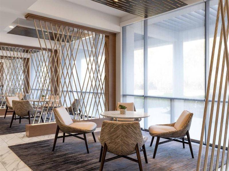 Marriott ג'קסונוויל מראה חיצוני תמונה