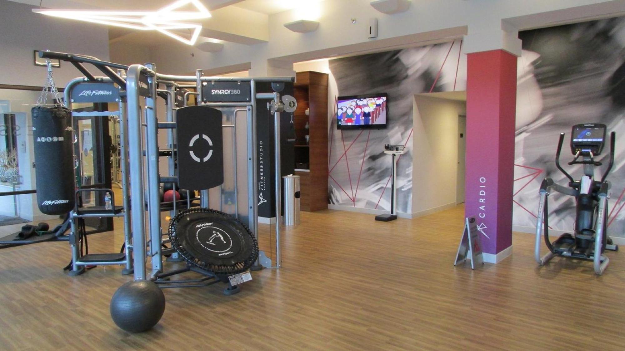 Marriott ג'קסונוויל מראה חיצוני תמונה