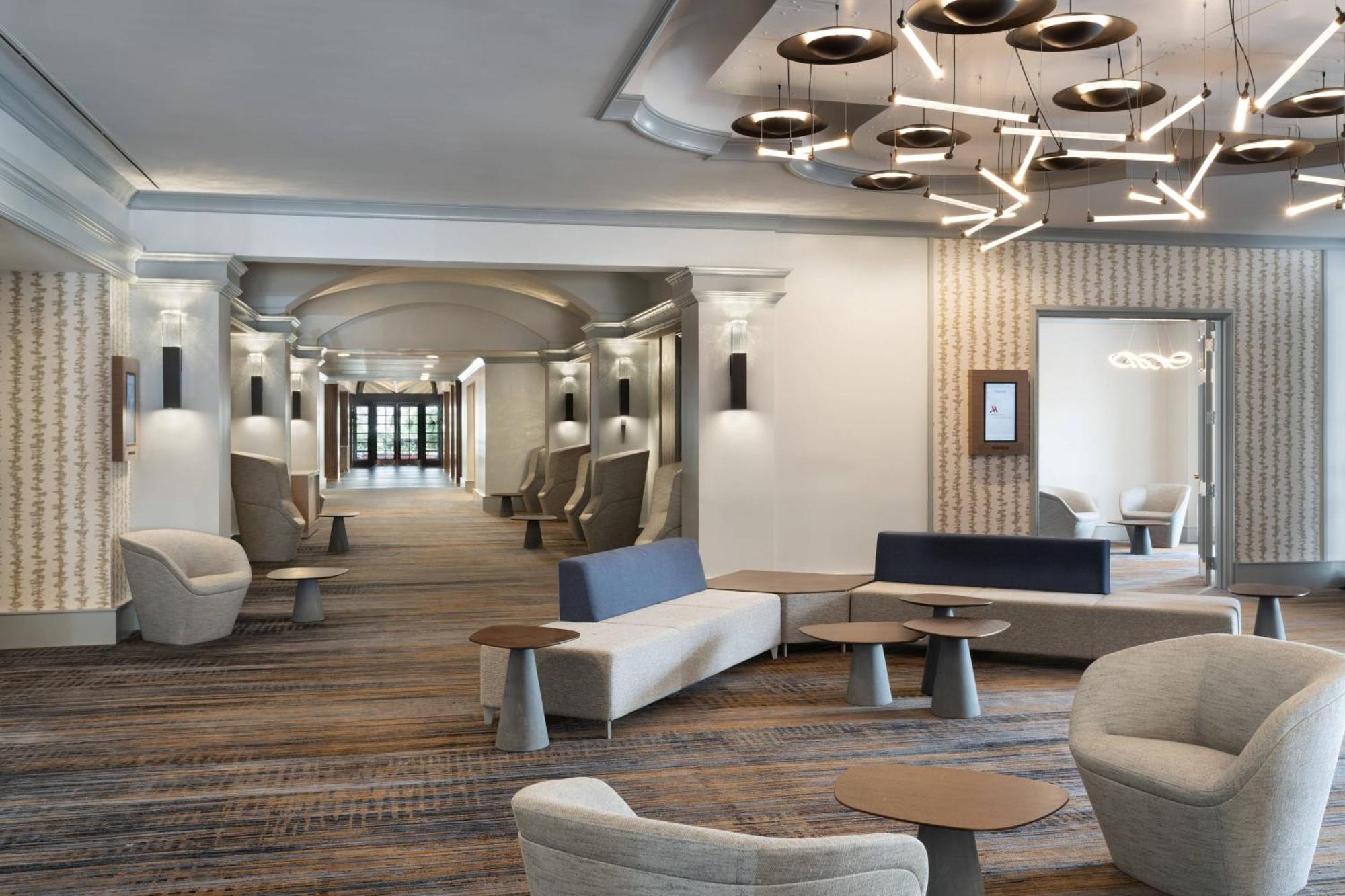 Marriott ג'קסונוויל מראה חיצוני תמונה