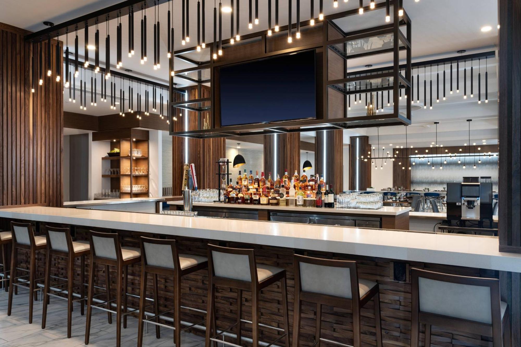 Marriott ג'קסונוויל מראה חיצוני תמונה