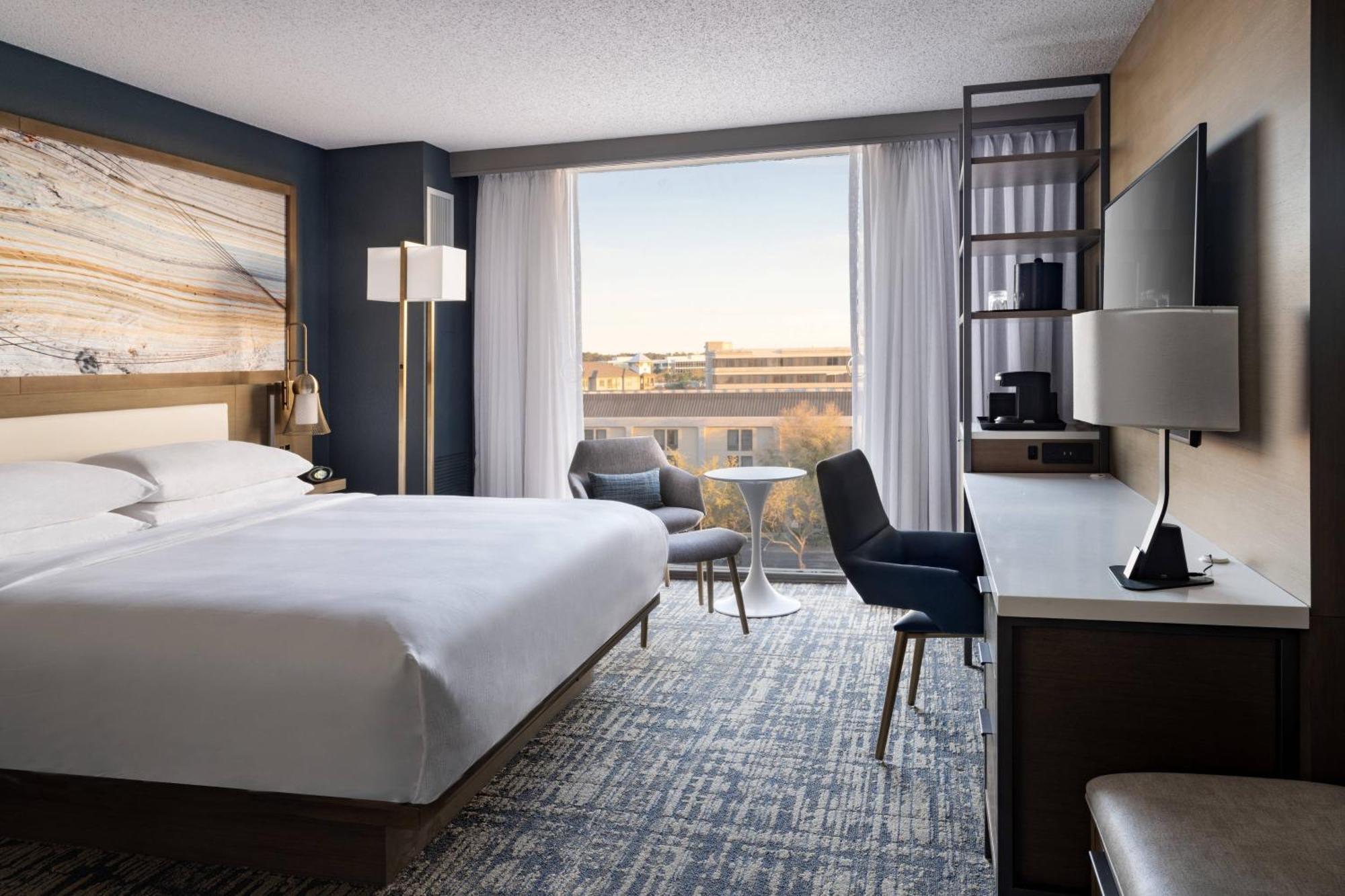 Marriott ג'קסונוויל מראה חיצוני תמונה