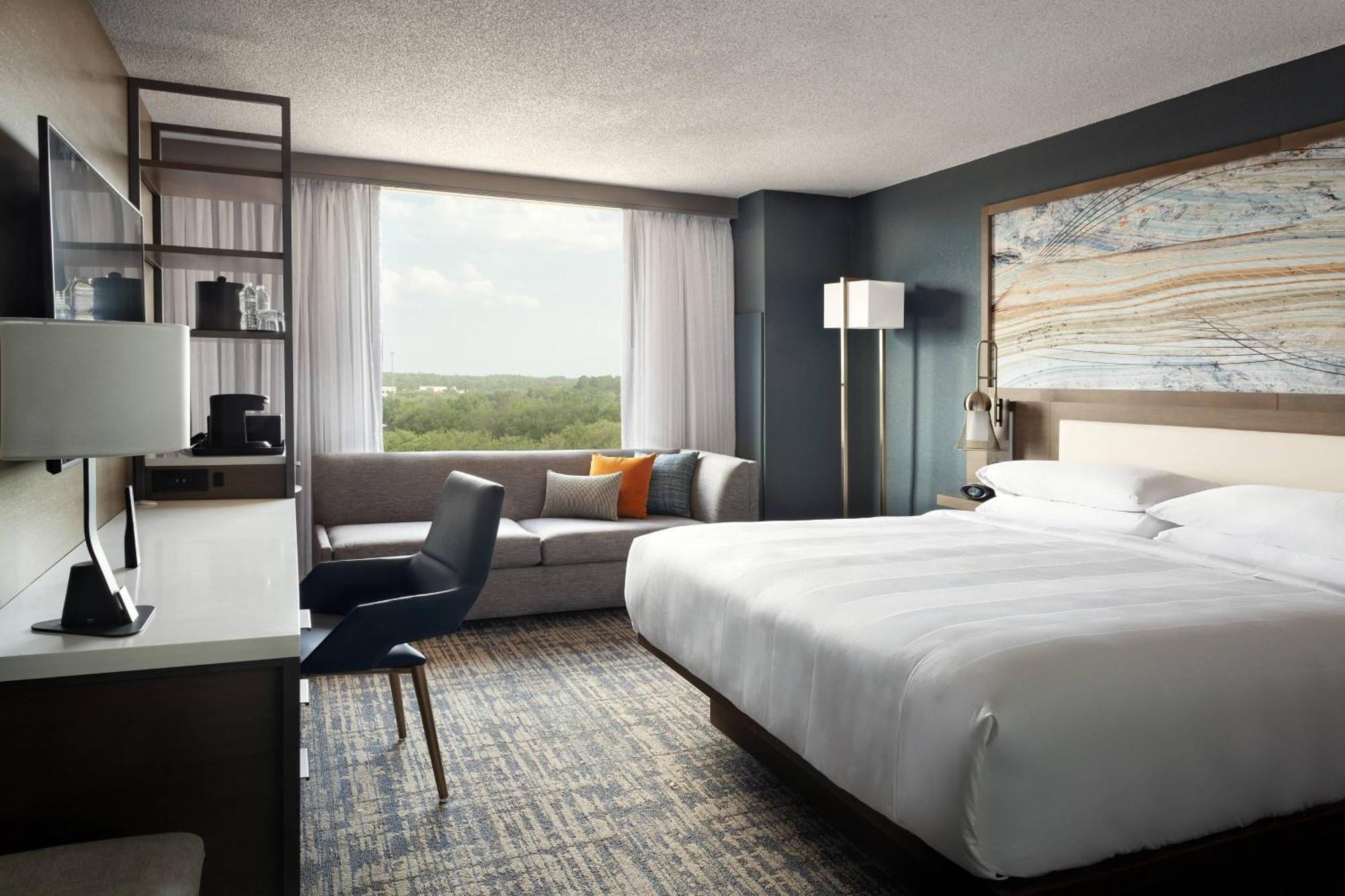 Marriott ג'קסונוויל מראה חיצוני תמונה