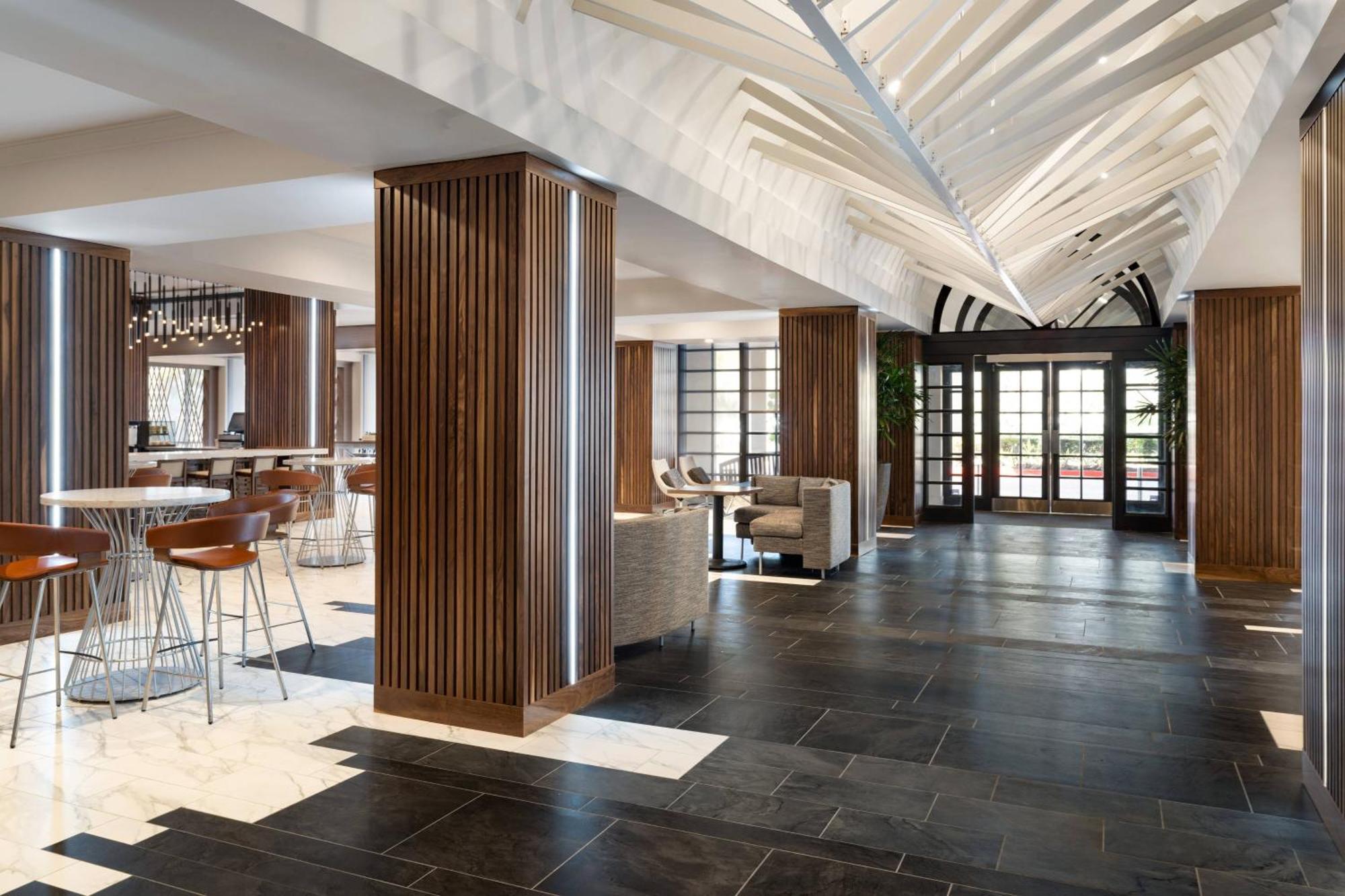 Marriott ג'קסונוויל מראה חיצוני תמונה