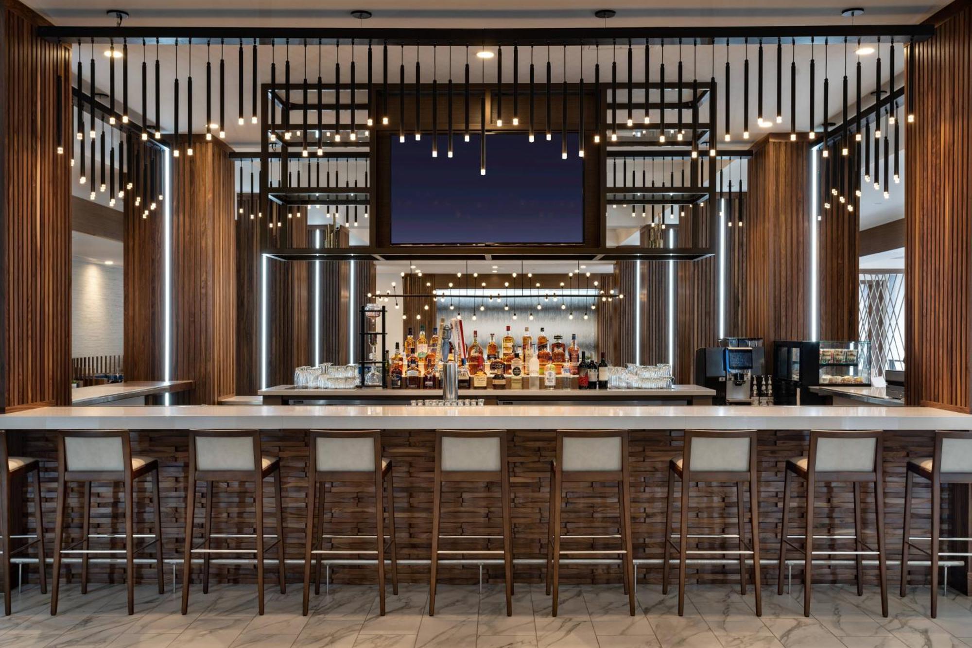 Marriott ג'קסונוויל מראה חיצוני תמונה