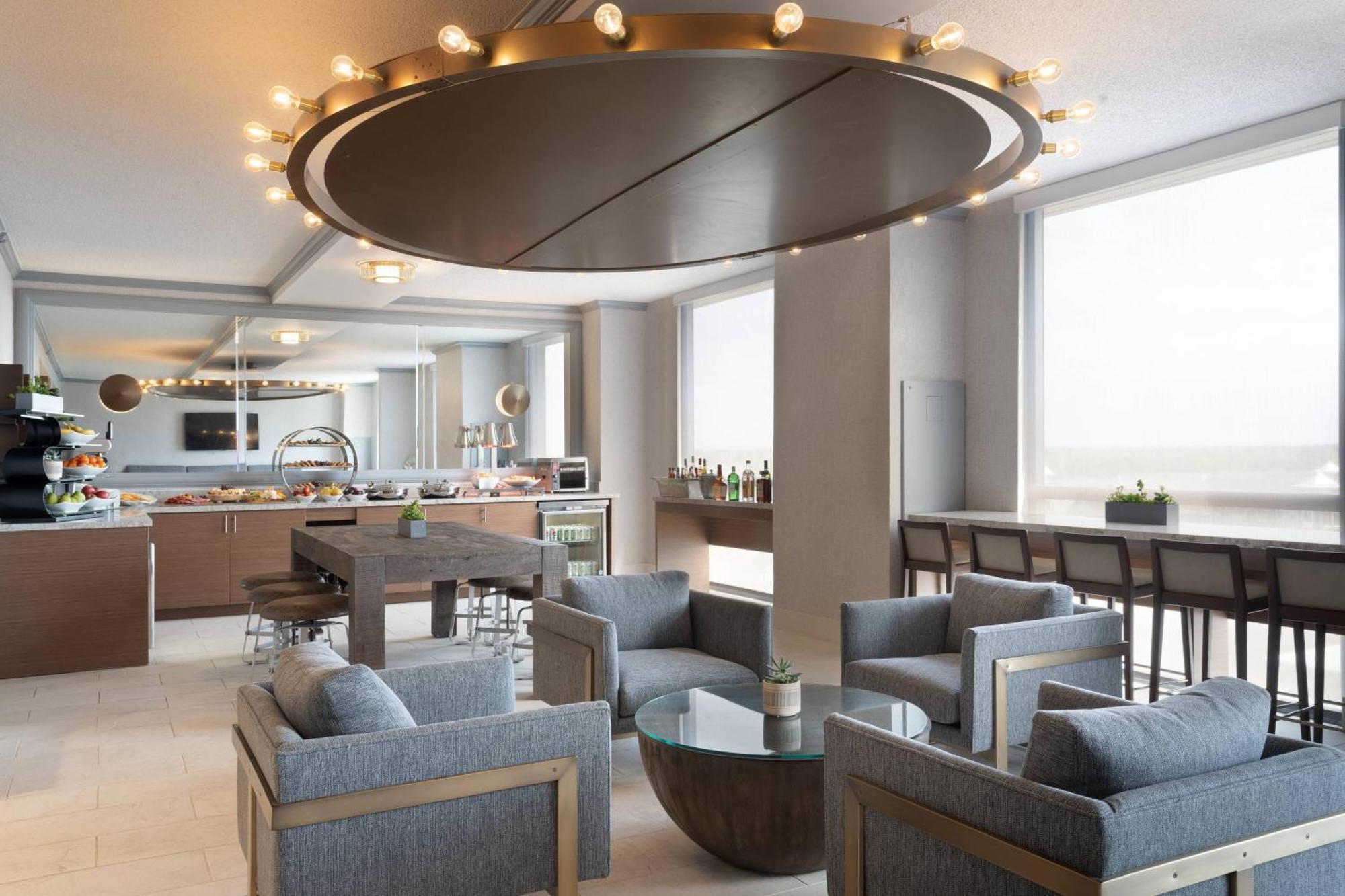 Marriott ג'קסונוויל מראה חיצוני תמונה