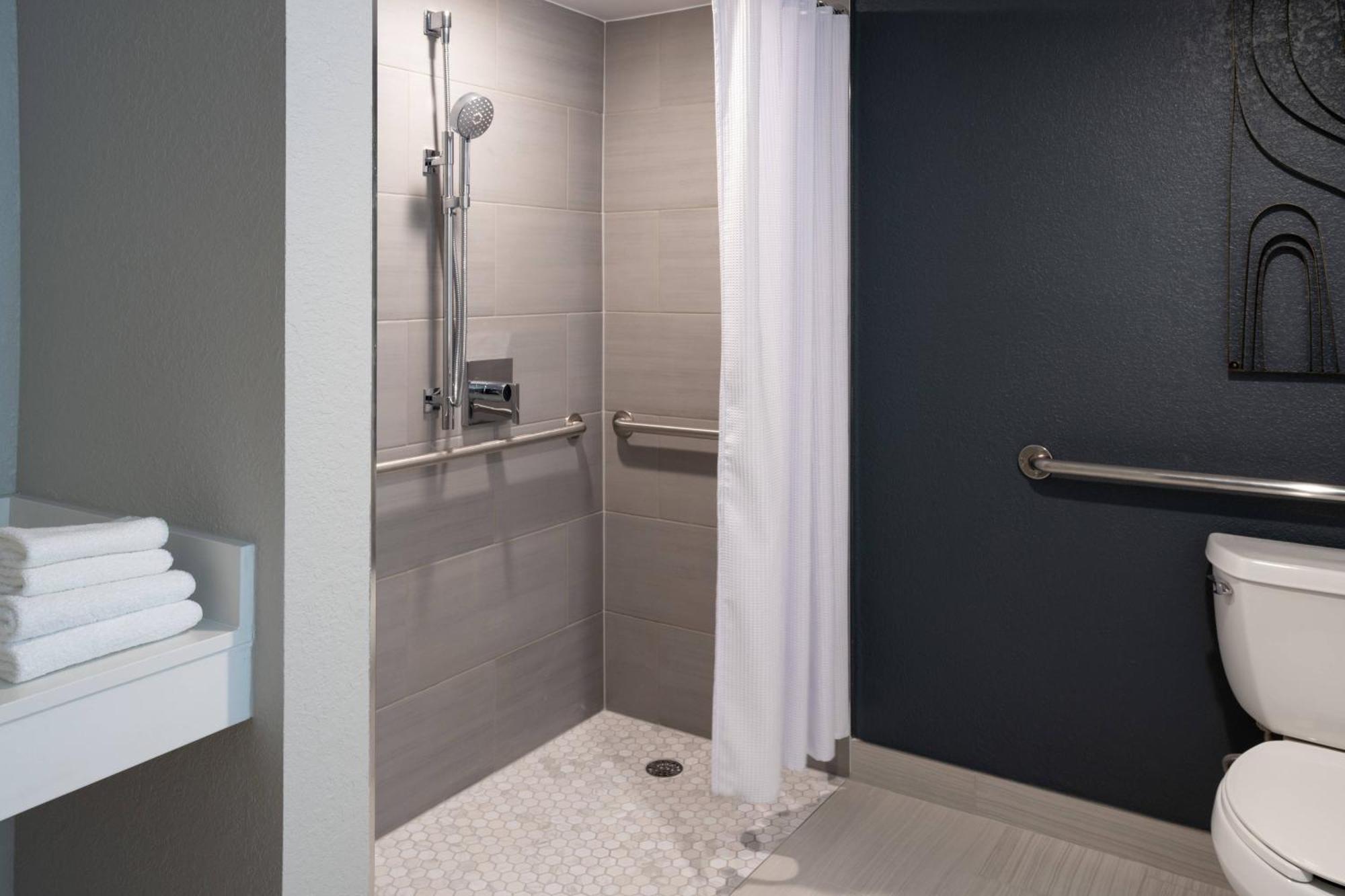 Marriott ג'קסונוויל מראה חיצוני תמונה