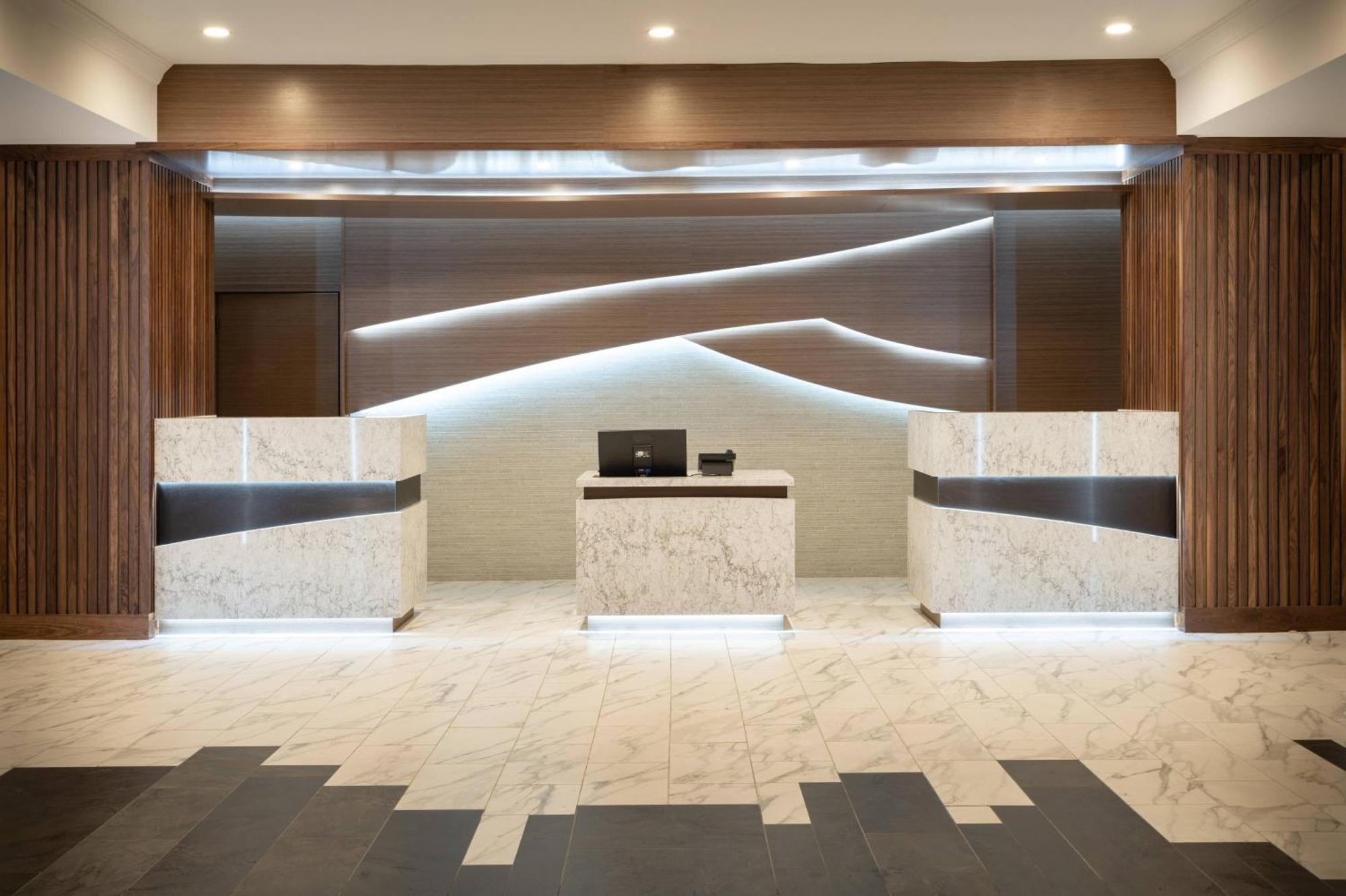 Marriott ג'קסונוויל מראה חיצוני תמונה