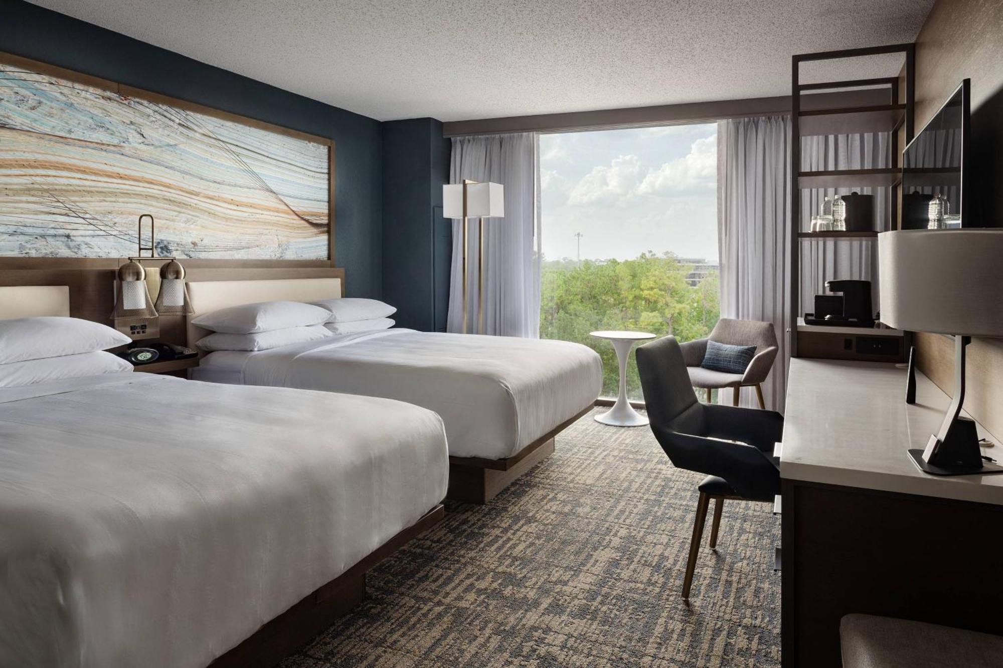 Marriott ג'קסונוויל מראה חיצוני תמונה
