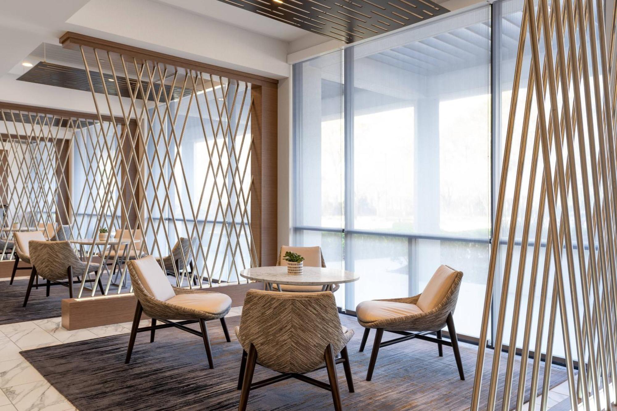Marriott ג'קסונוויל מראה חיצוני תמונה