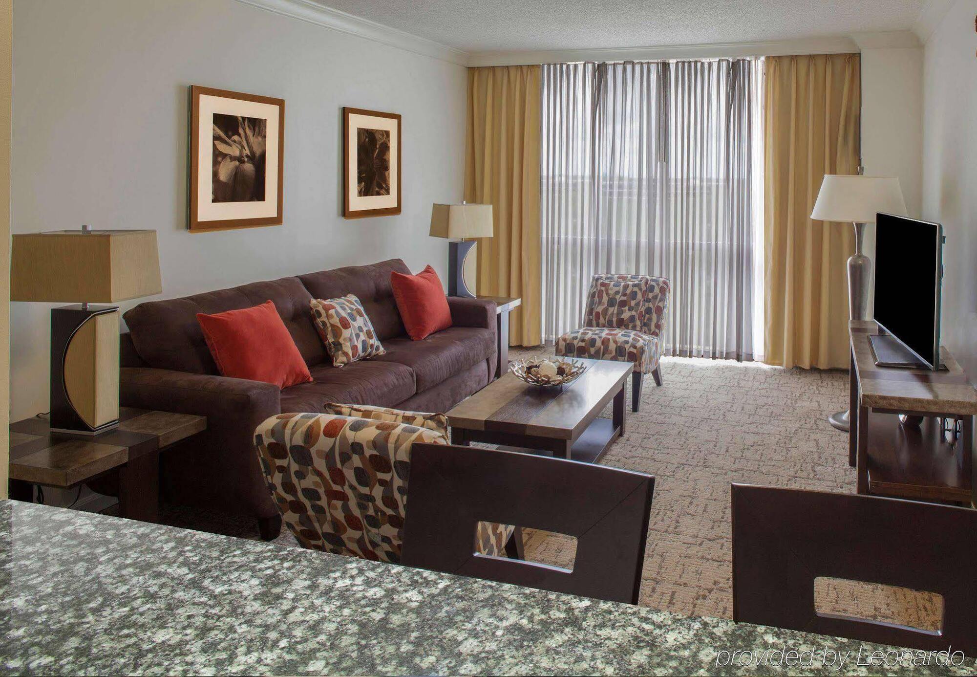 Marriott ג'קסונוויל מראה חיצוני תמונה